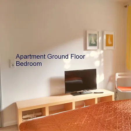 Apartment Unique 118