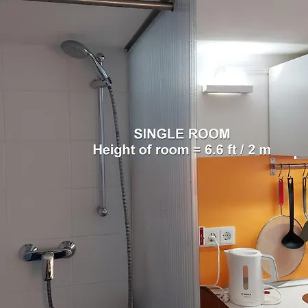 Unique 118 Apartamento Brema
