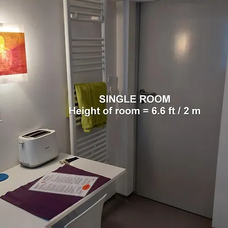 Unique 118 Apartamento