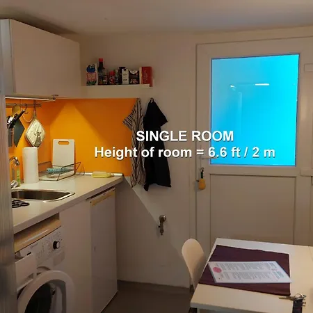Apartamento Unique 118