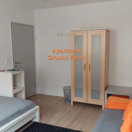 Unique 118 Apartamento *