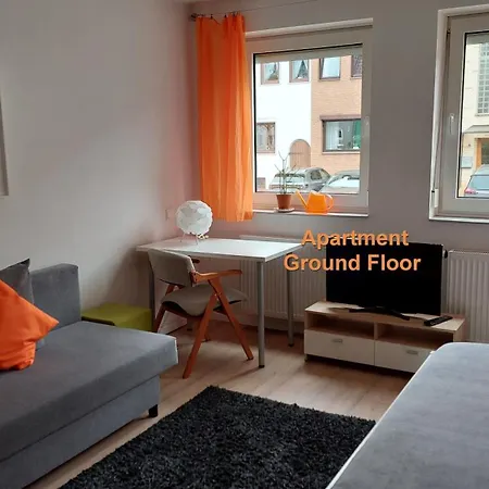 Apartamento Unique 118 Brema