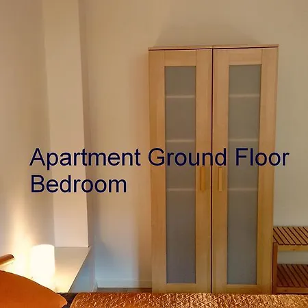 Apartamento Unique 118