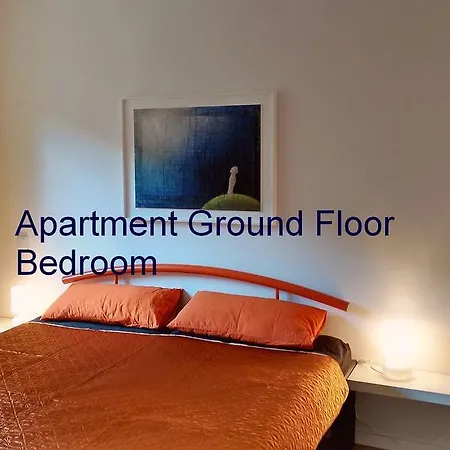 Unique 118 Apartamento