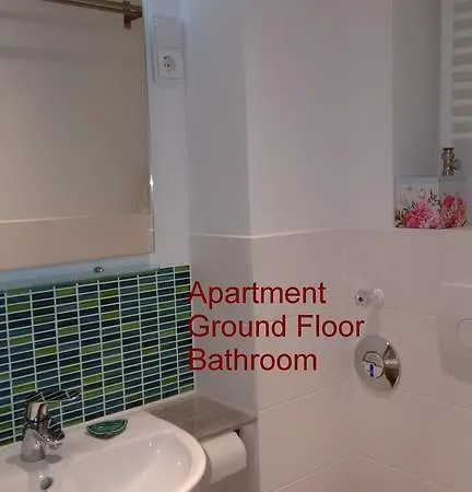 Apartamento Unique 118 Brema
