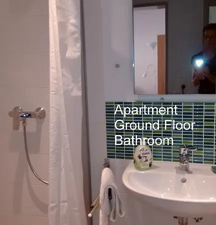 Apartamento Unique 118 *