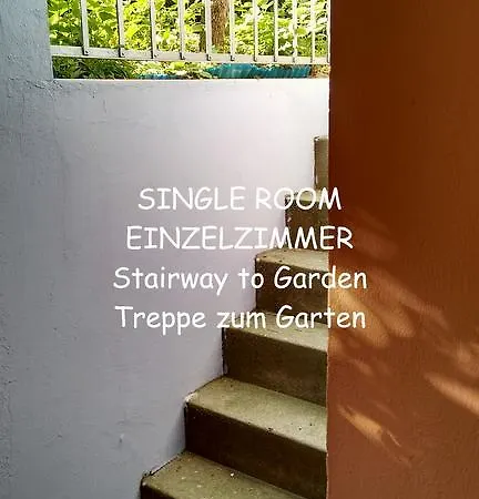 Apartamento Unique 118 Brema