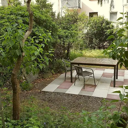 Apartamento Unique 118 Brema
