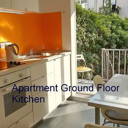 Apartamento Unique 118 *